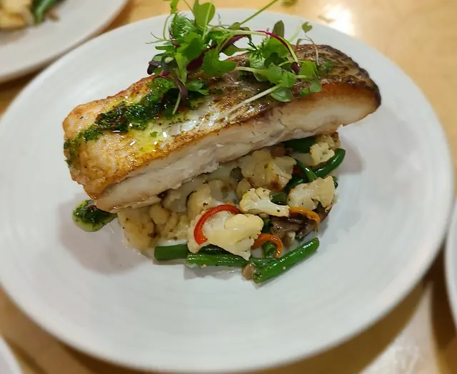 Signature Catering by Ovy — photo from the business 7