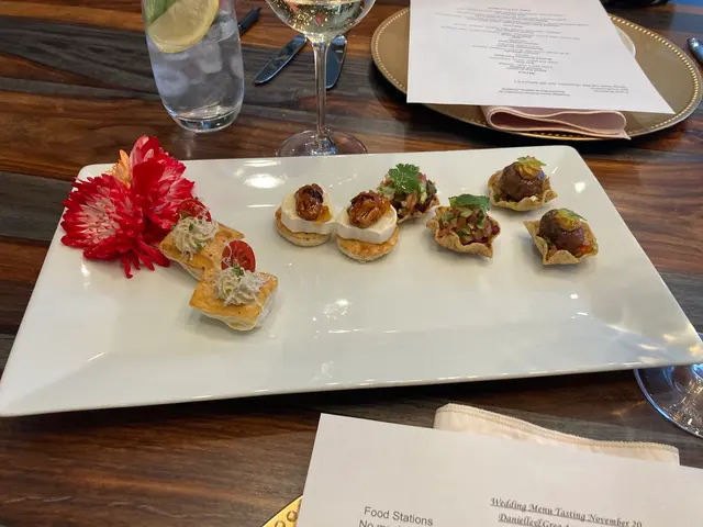 Signature Catering by Ovy — customer photo 11