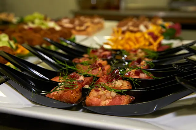Signature Catering by Ovy — photo from the business 9