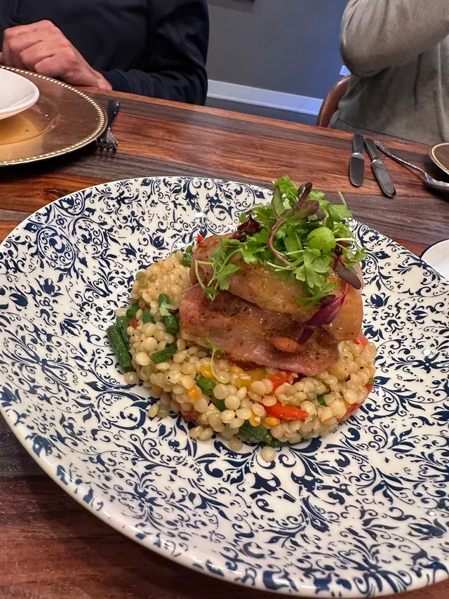 Signature Catering by Ovy — customer photo 12