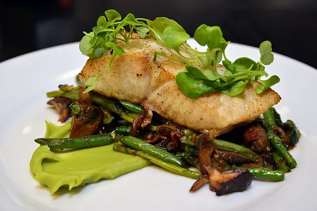 Signature Catering by Ovy — photo from the business 2