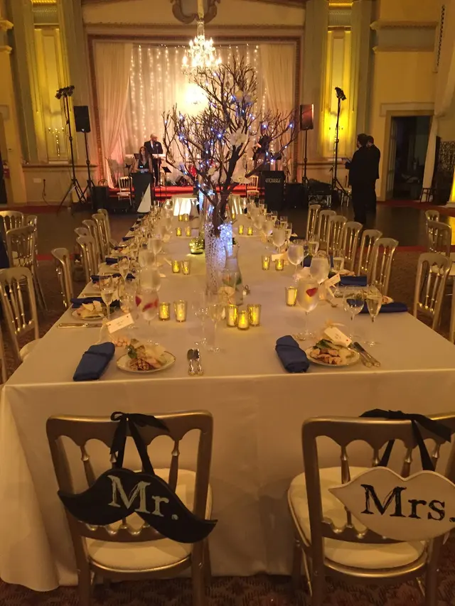 Signature Catering by Ovy — photo from the business 1