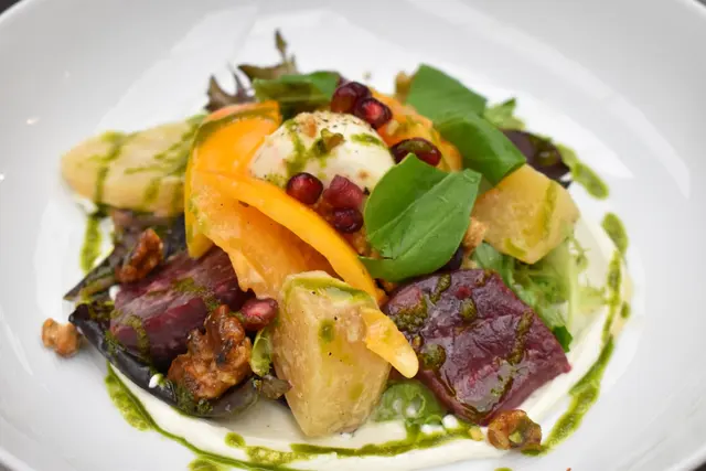 Signature Catering by Ovy — photo from the business 3