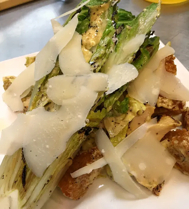 Signature Catering by Ovy — photo from the business 4