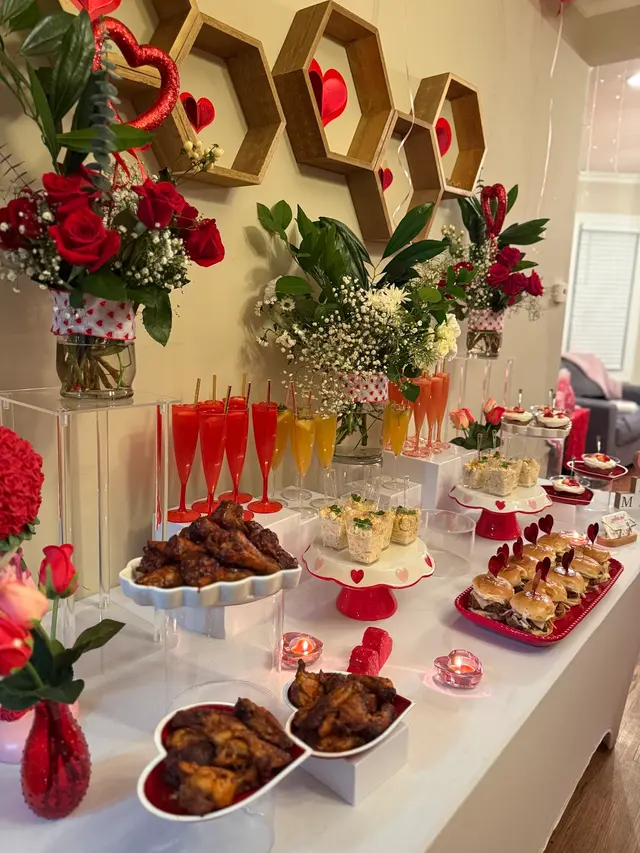Cynthia Jay Mobile Bartending Services Inc — customer photo 11