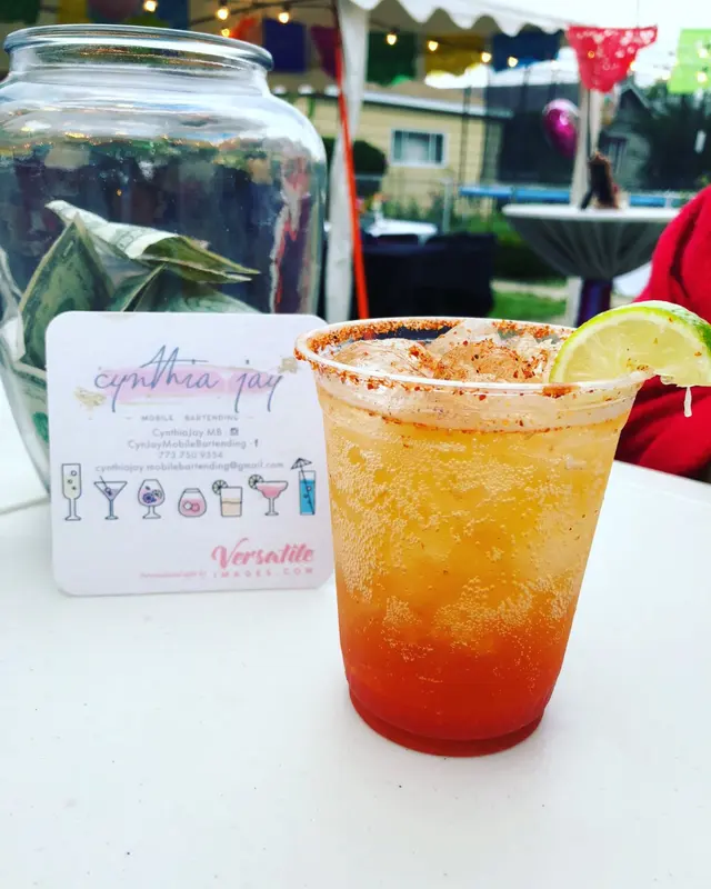 Cynthia Jay Mobile Bartending Services Inc — customer photo 4