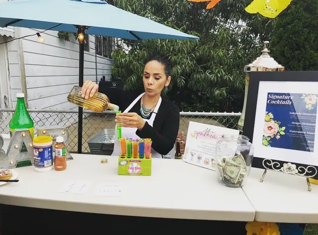 Cynthia Jay Mobile Bartending Services Inc — customer photo 6