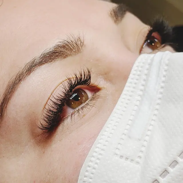Lash Club Eyelash Extensions - South East — photo from the business 7