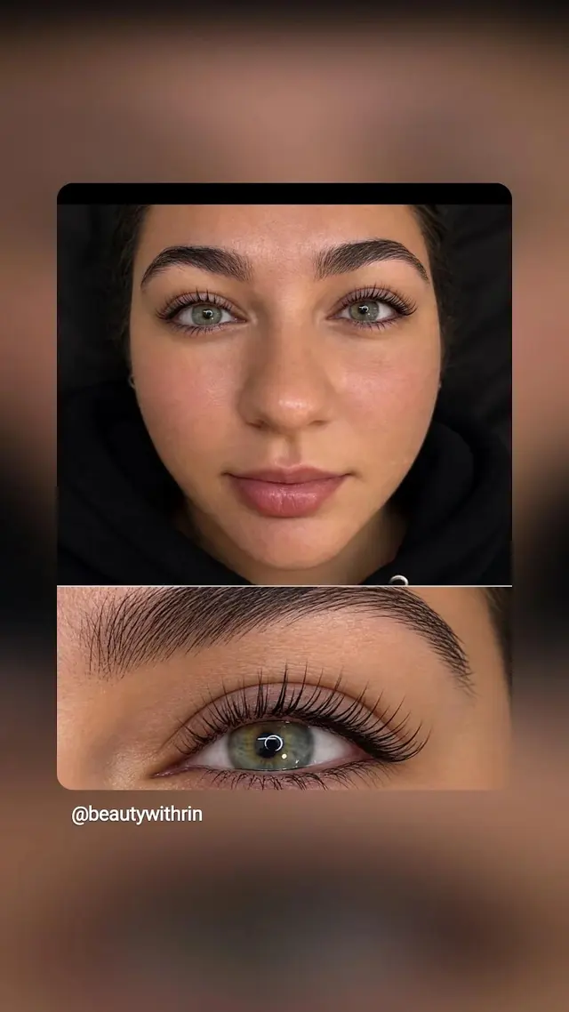 Lash Club Eyelash Extensions - South East — photo from the business 2