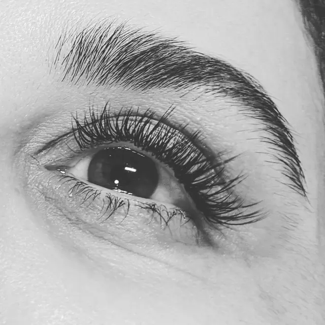 Lash Club Eyelash Extensions - South East — photo from the business 8