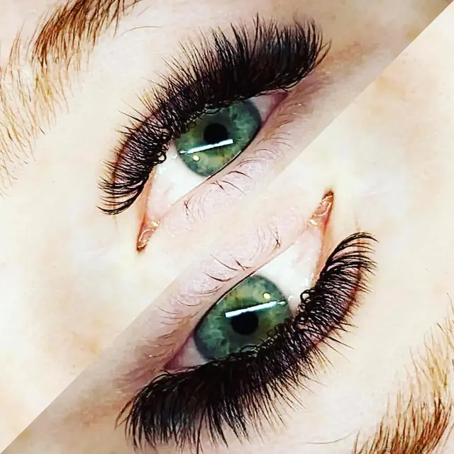 Lash Club Eyelash Extensions - South East — photo from the business 10