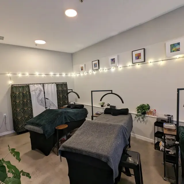 Lash Club Eyelash Extensions - South East — photo from the business 6