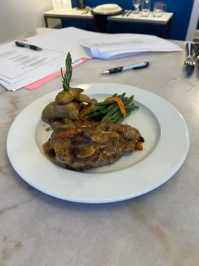 Catered by Design — customer photo 11