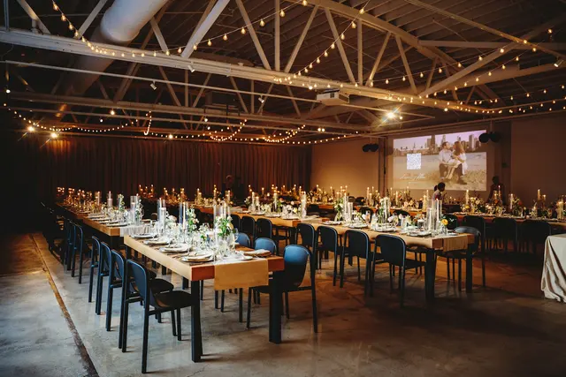 Catered by Design — photo from the business 8