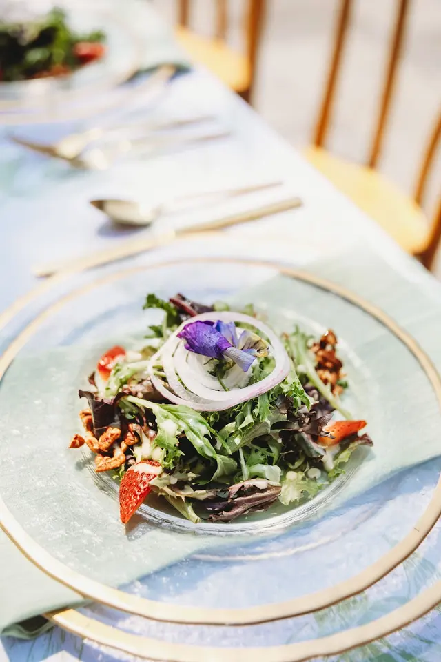 Catered by Design — photo from the business 5