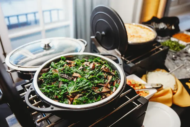Catered by Design — photo from the business 9
