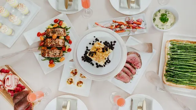 Catered by Design — photo from the business 2