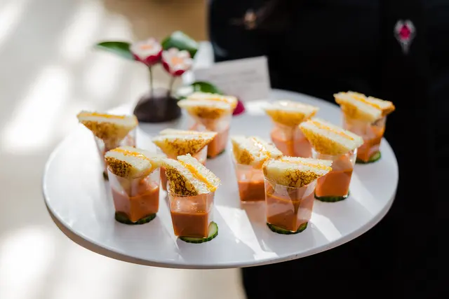 Catered by Design — customer photo 3