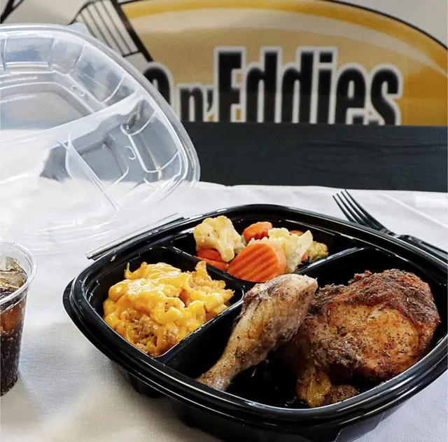 Lee n' Eddies — photo from the business 6