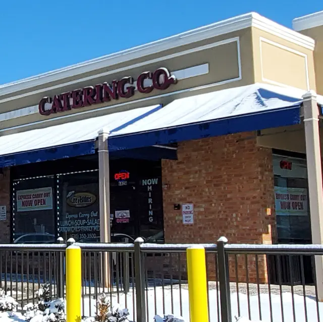 Lee n' Eddies — customer photo 1