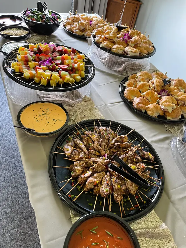 Chef By Request — customer photo 5