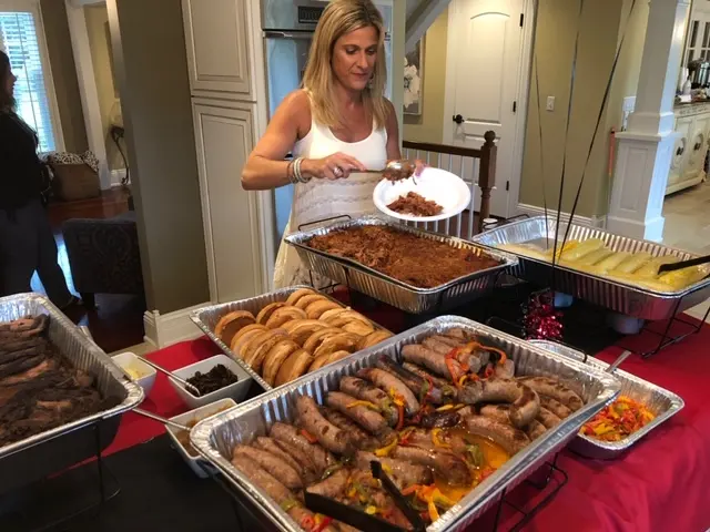 Chef By Request — customer photo 8