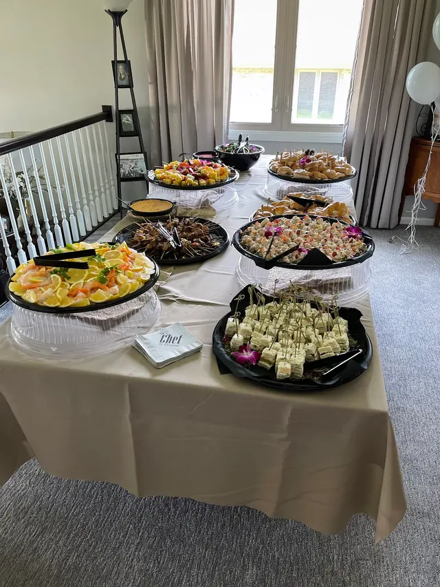Chef By Request — customer photo 3