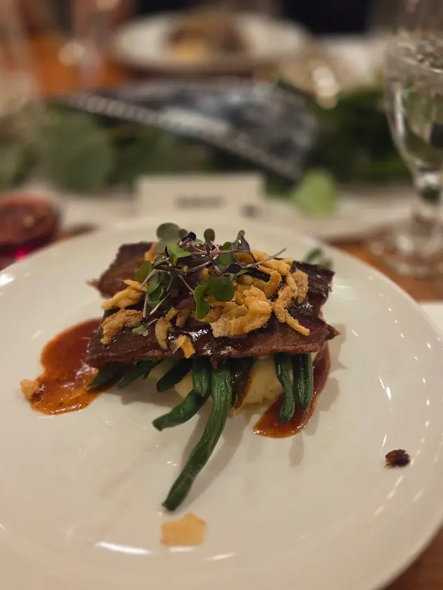 True Cuisine — customer photo 7