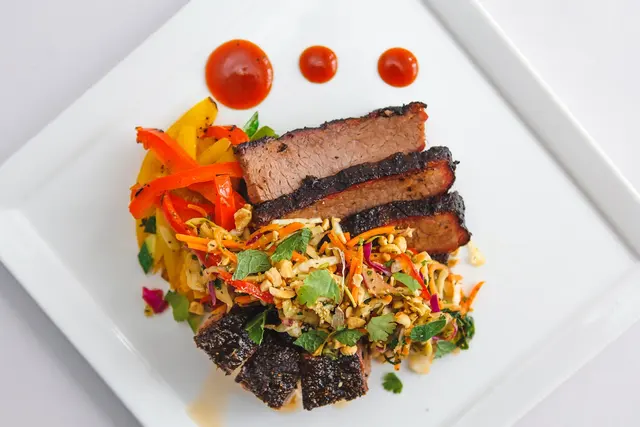 True Cuisine — photo from the business 5