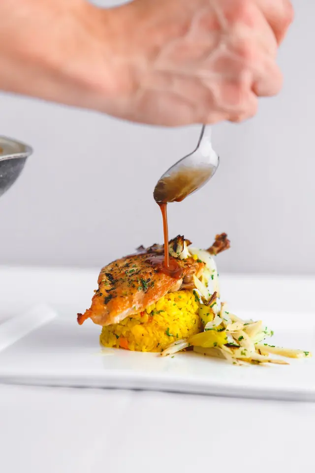 True Cuisine — photo from the business 8