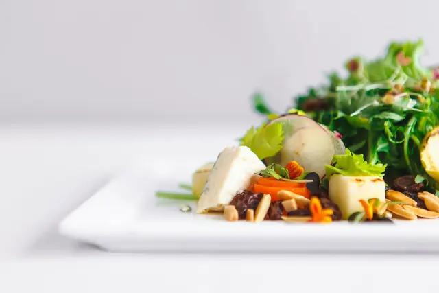 True Cuisine — photo from the business 6