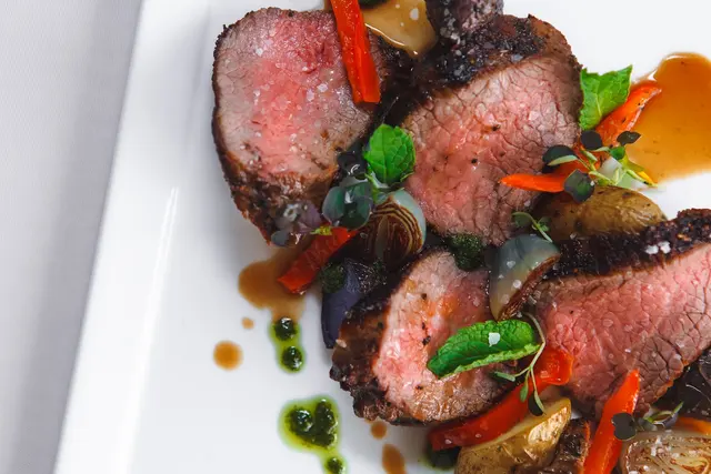 True Cuisine — photo from the business 9