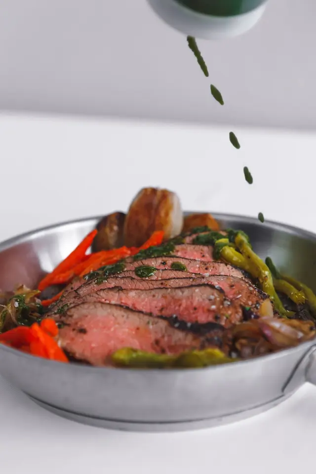 True Cuisine — photo from the business 11