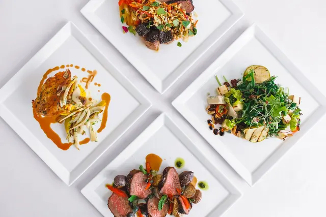 True Cuisine — photo from the business 2