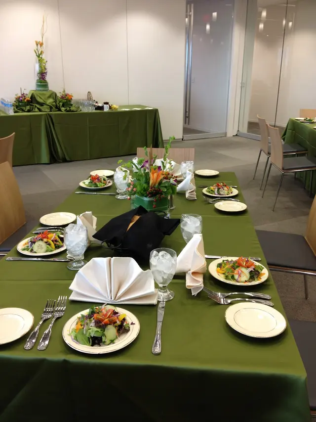 Cuomo Catering — photo from the business 8