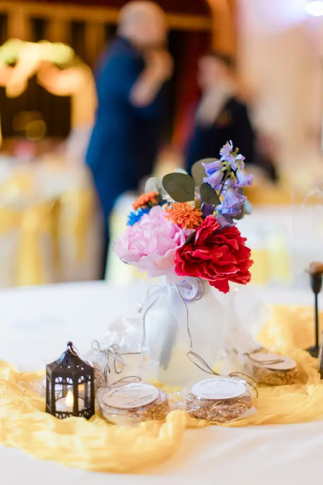 Cuomo Catering — customer photo 5