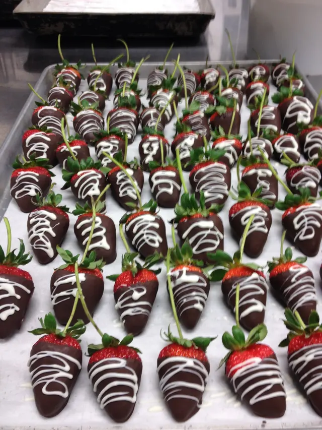 Cuomo Catering — photo from the business 7