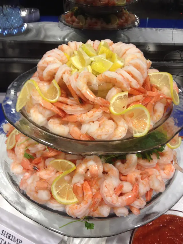 Cuomo Catering — photo from the business 4