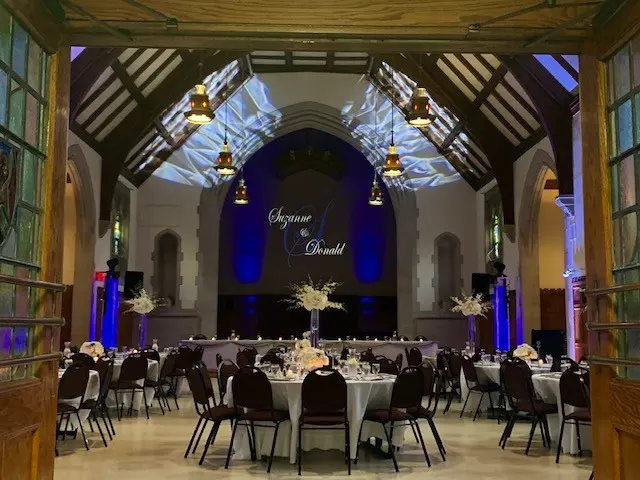 Cuomo Catering — photo from the business 1