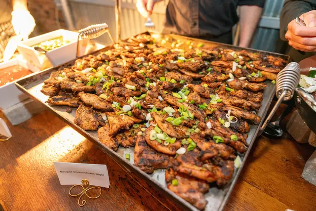 Hearty Boys — customer photo 3