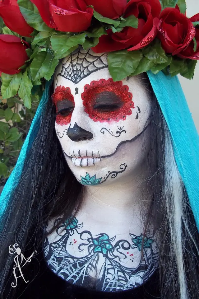 Art-Z Mom Face Painting — photo from the business 3
