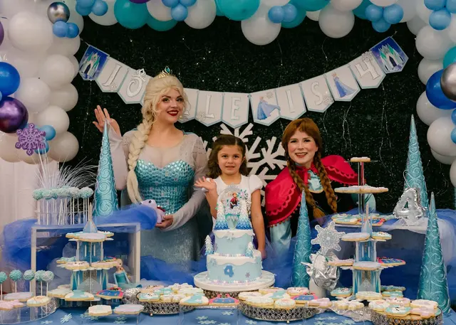 Play & Parties — photo from the business 7