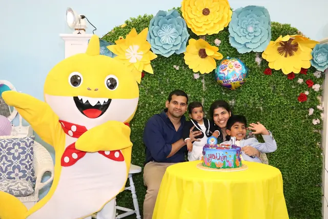 Play & Parties — photo from the business 12