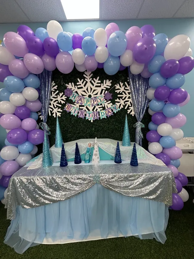 Play & Parties — photo from the business 4