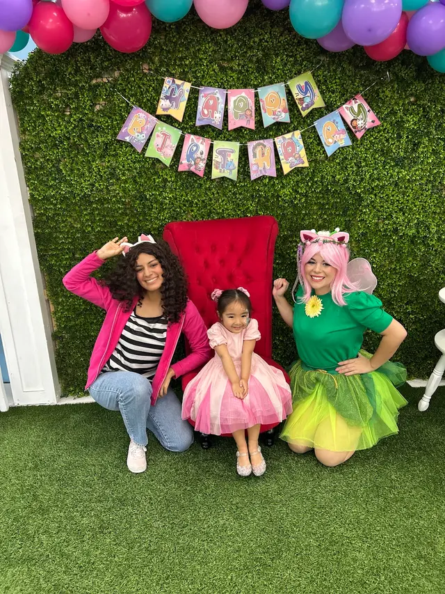Play & Parties — photo from the business 5