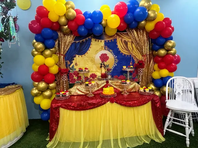 Play & Parties — photo from the business 6