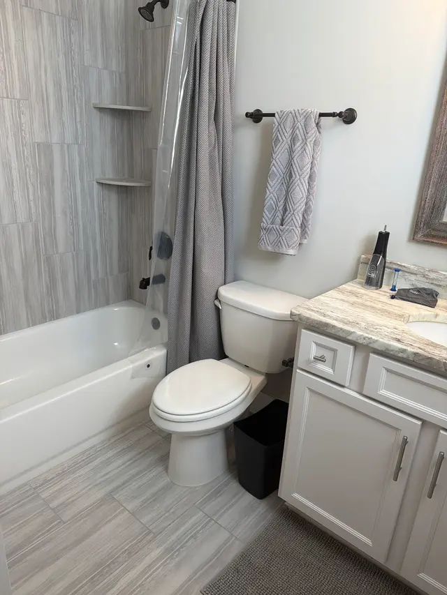 Not Just Dust — customer photo 3