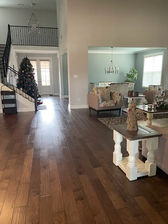 Not Just Dust — customer photo 4