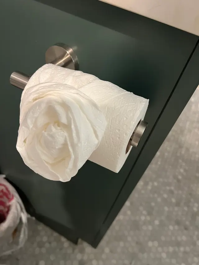 Customer photo from Amy's review
