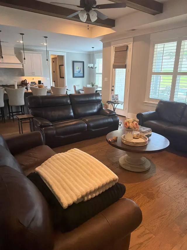 Not Just Dust — customer photo 2